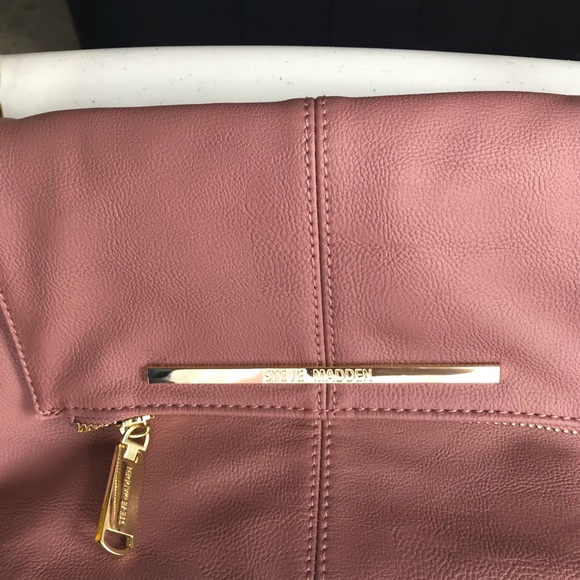 steve madden sling bags